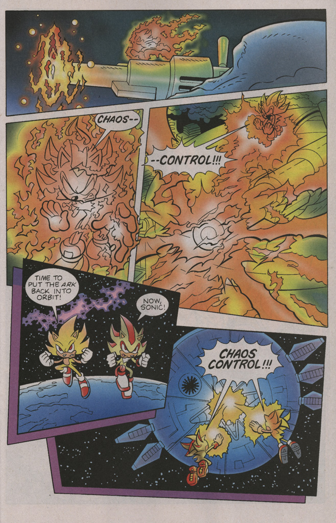 Sonic - Archie Adventure Series May 2009 Page 28